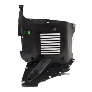 Seat Leon 2020>> Sol Ön Çamurluk Davlumbazı Ön Taraf   5FA854816AE