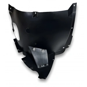 Seat Leon 3 2017-2020 Sol Davlumbaz Ön Alt Kısım (ORJİNAL) 5F0854815L