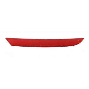 Seat Leon FR 2006-2013 Reflektör Arka Tampon Sol 1P0945105E