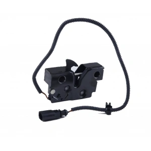 Seat Leon Motor Kaput Kilidi 5F0823509C