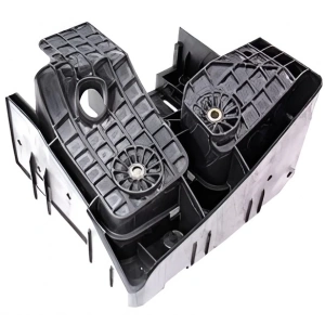 Tüm Modeller Sigorta Kutusu Alt Tablası 1K0907361B