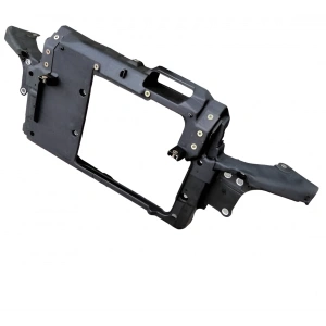 Skoda Fabıa 2000-2008 Ön Panel İç Klimasız 6Y0805588L