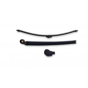 Skoda Octavia 2004-2013 Arka Silecek Kol+Kapak+Süpürge Set 1Z5955707A