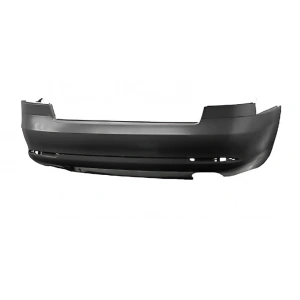 Skoda Octavıa 2009-2012 Tampon Arka Sensorsuz 1Z5807417