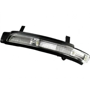 Skoda Octavia 2009-2013 Sol Dikiz Ayna Sinyal Lambası 3T0949101