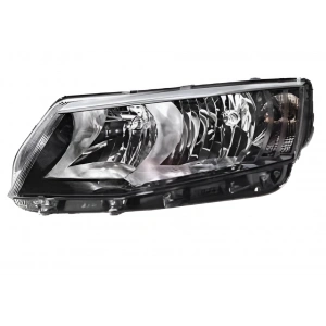 Skoda Octavia 2013-2017 Ön Far Komple Sol (Motorsuz) 5E1941017