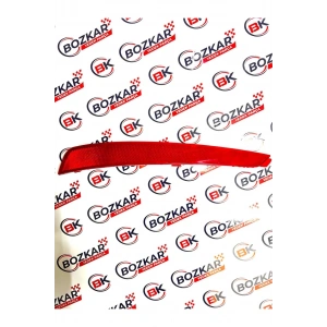 Skoda Octavi̇a (2013-2017) Sağ Arka Tampon Reflektör - 5E5945106