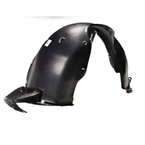 Skoda Octavia 2013-2020 Çamurluk Davlumbazı Ön Sağ Komple 5E0809958E