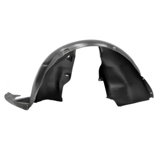 Skoda Octavia 2013-2020 Çamurluk Davlumbazı Sol Ön 5E0809957E