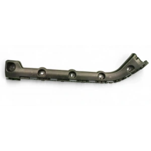 Skoda Octavia 2017-2020 Arka Tampon Braketi Sol 5E5807393B