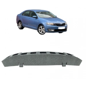 Skoda Rapid Ön Tampon Dolgu Köpüğü 2012-2018 5JA807248A