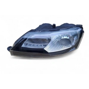 Skoda Rapid Sol Ön Far Gündüz Led 10Pin 2013-2020 5JB941017B