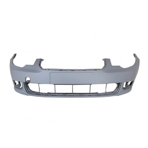 Skoda Superb 2008-2013 Ön Tampon 3T0807221H