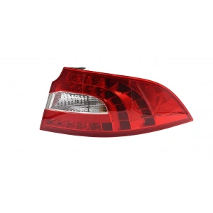 Skoda Superb 2008-2013 Sağ Arka Stop Lambası Ledli Dış 3TD945096