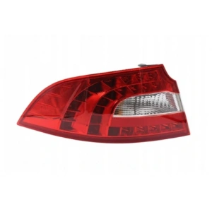 Skoda Superb 2008-2013 Sol Arka Stop Lambası Ledli Dış 3Td945095