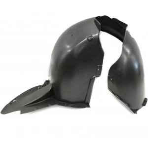 Skoda Superb 2008-2015  Çamurluk Davlumbazı Sol Komple 3T0809957D