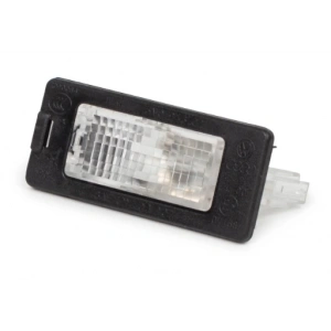 Skoda Superb 2014 Sonrası Arka Plaka Lambası