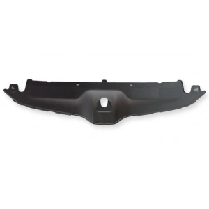 Skoda Superb 2015-2019 Ön Panjur Üst Plastik Kapağı 3V0853343