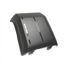 Skoda Superb 2015-2019 Radar Hole Kapağı Saten Siyah 3V0853655