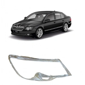 Skoda Superb Far Camı Sağ 2013-2015 3T1941016GX
