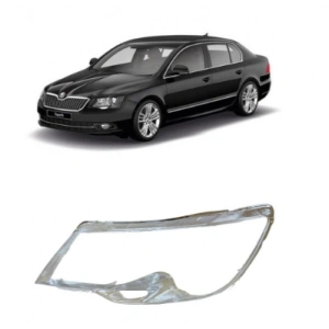 Skoda Superb Far Camı Sol 2013-2015 3T1941015GX