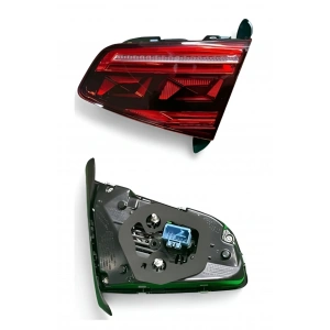 STOP LAMBASI İÇ 8 PİN SAG R-LİNE PASSAT 2020>