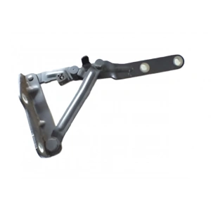 T5-T6 Motor Kaput Menteşesi Sol 7H0823301D