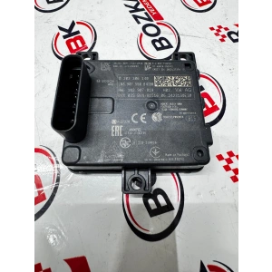 TİGUAN PASSAT SUPERB RADAR BEYNİ 1N3907550B SIFIR ORJİNAL