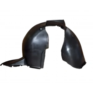 Touran Caddy 2004-2015 Çamurluk Davlumbazı Sol 1.Kalite 1T0805911K