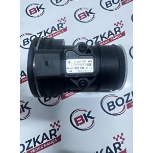 Transporter Caravella 2.5 Hava Akış Metre Orjinal Sıfır 7H0145955L