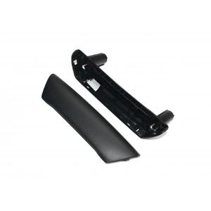 Transporter T5 2003-2010 Kapı Tutamak Kolu Ve Üst Kapağı Kaplamalı Yüzey Set Sol