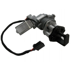Transporter T5 T6 T7 Sağ Sürgülü Kapı Vakum Motoru 7H0843766F