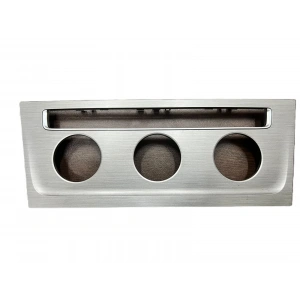 VAG Klima Panel Çerçevesi 5G1863041 5G1863099