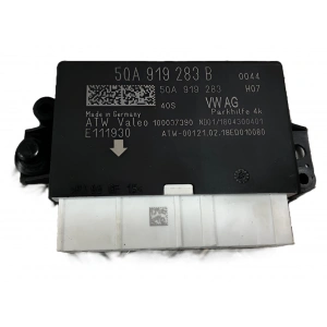 VAG Octavıa Leon Golf A3 Park Sensör Beyni ORJ SIFIR 5QA919283B