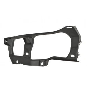 Volkswagen 2010-2015 Touareg Sol Far Alt Braketi 7P6806509