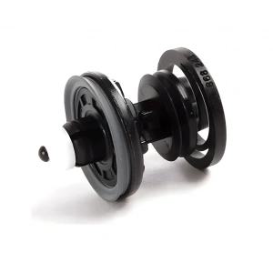 Volkswagen Audi Seat Skoda Kapı Döşeme Klipsi 7L6867243