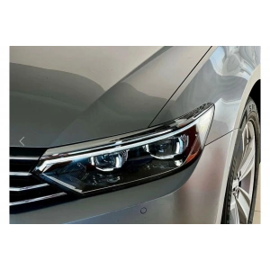 volkswagen B8,5 2020-2023 1 FARLIK  LED CUBUGU