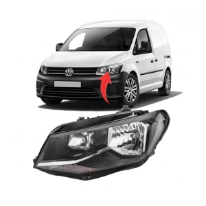 Volkswagen Caddy 2015-2020 Far Sol Trendline 2K1941015B