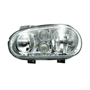 Volkswagen Golf 4 1998-2004 Far Sol Sisli 1J1941017C