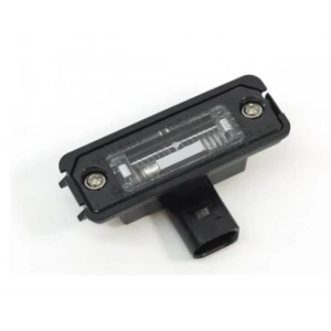 Volkswagen Golf 4 Polo Plaka Lambası 1J6943021