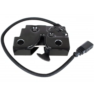 Volkswagen Golf 7 Motor Kaput Kilidi 5G1823509B