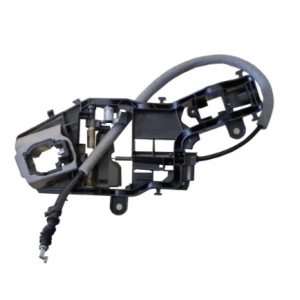 Volkswagen Passat 2015-2019 Kapı İç Braketi Sağ 517837812