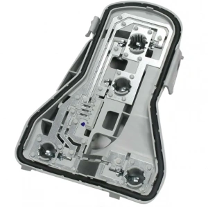 Volkswagen Polo 2005-2009 Sol Arka Stop Duyu 6Q6945257F