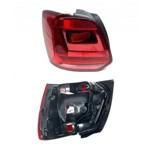 Volkswagen Polo 2015-2018 Sol Stop 6C0945095