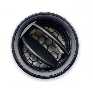 Vw Amarok 2010-2012 Kabin Havalandırma Klima Mazgalı Mat Siyah 2H0819703E