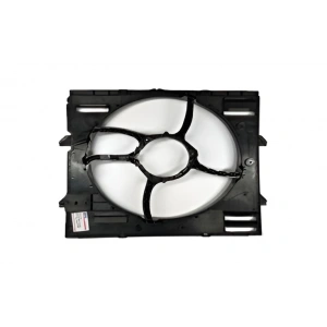 VW Amarok 2010-2017 Fan Davlumbazı 2H0121207E