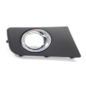 Vw Amarok 2012-2016 Sağ Sis Kapağı Sisli Kromlu 2HH807490B