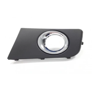 Vw Amarok 2012-2016 Sol Sis Kapağı Sisli Kromlu 2HH807489B