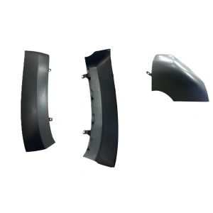 Vw Amarok 2017-2020 Ön Sağ Dodik Kücük 2H6853728