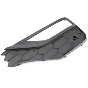 Vw Amarok 2018-2024  Tampon Izgarası Sol Sisli Park Sensörlü 2H6807489G